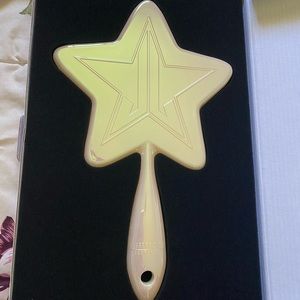 Jeffree Star Iridescent Hand Mirror